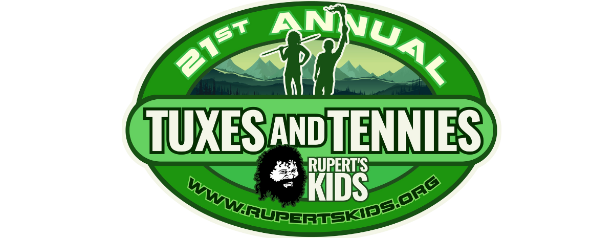 21st Annual Tuxes & Tennies Gala